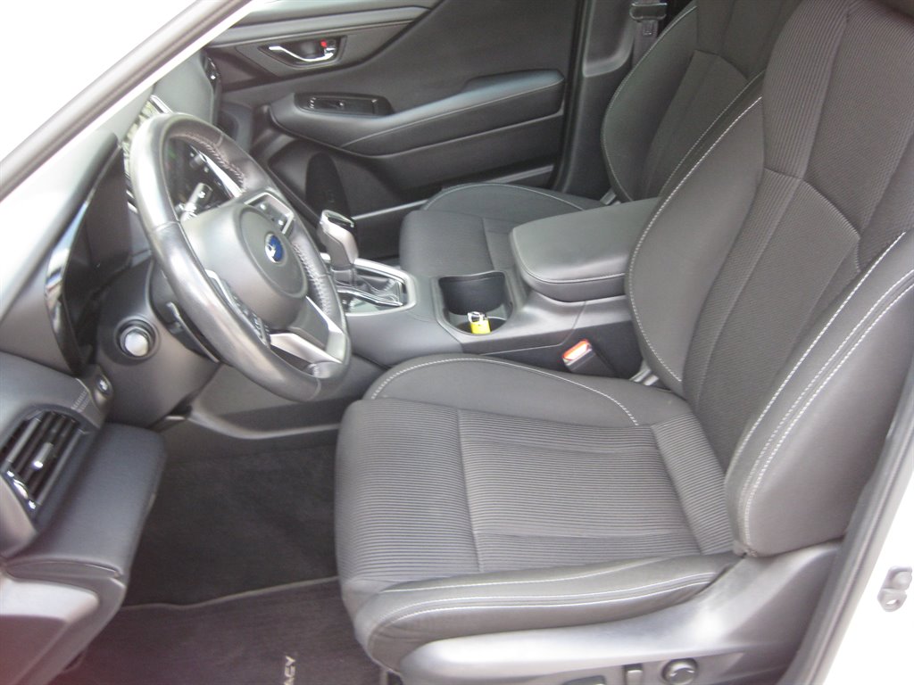 2024 Subaru Legacy - $15,500