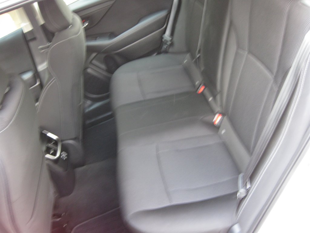 2024 Subaru Legacy - $15,500