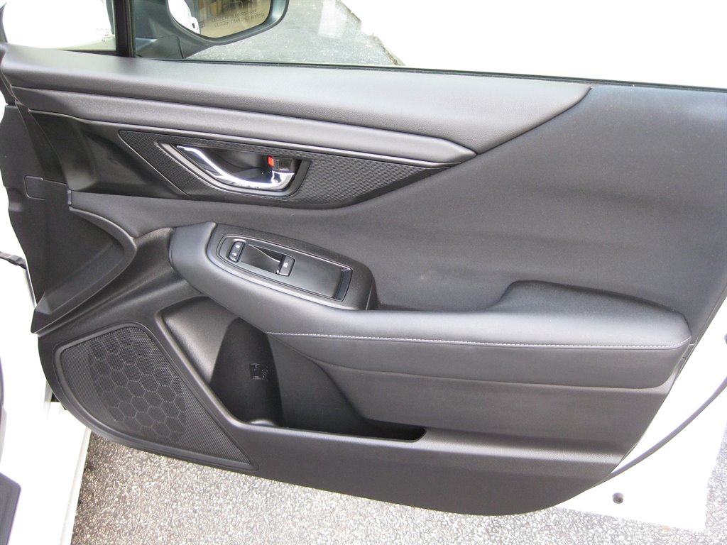 2024 Subaru Legacy - $15,500