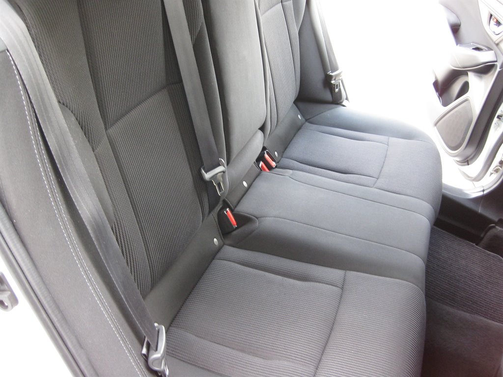 2024 Subaru Legacy - $15,500