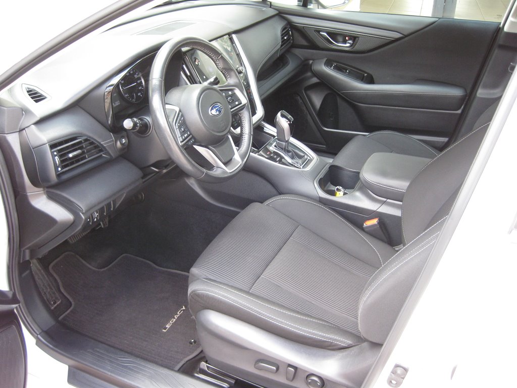 2024 Subaru Legacy - $15,500
