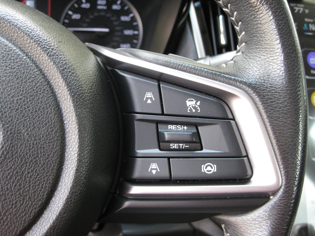 2024 Subaru Legacy - $15,500
