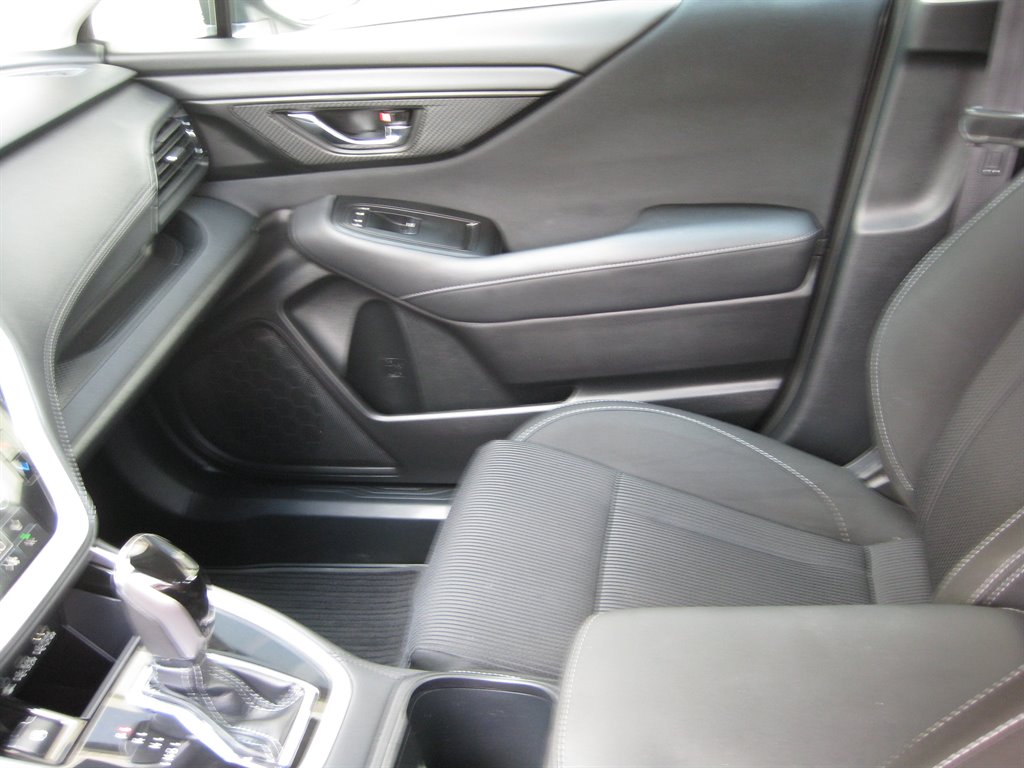 2024 Subaru Legacy - $15,500