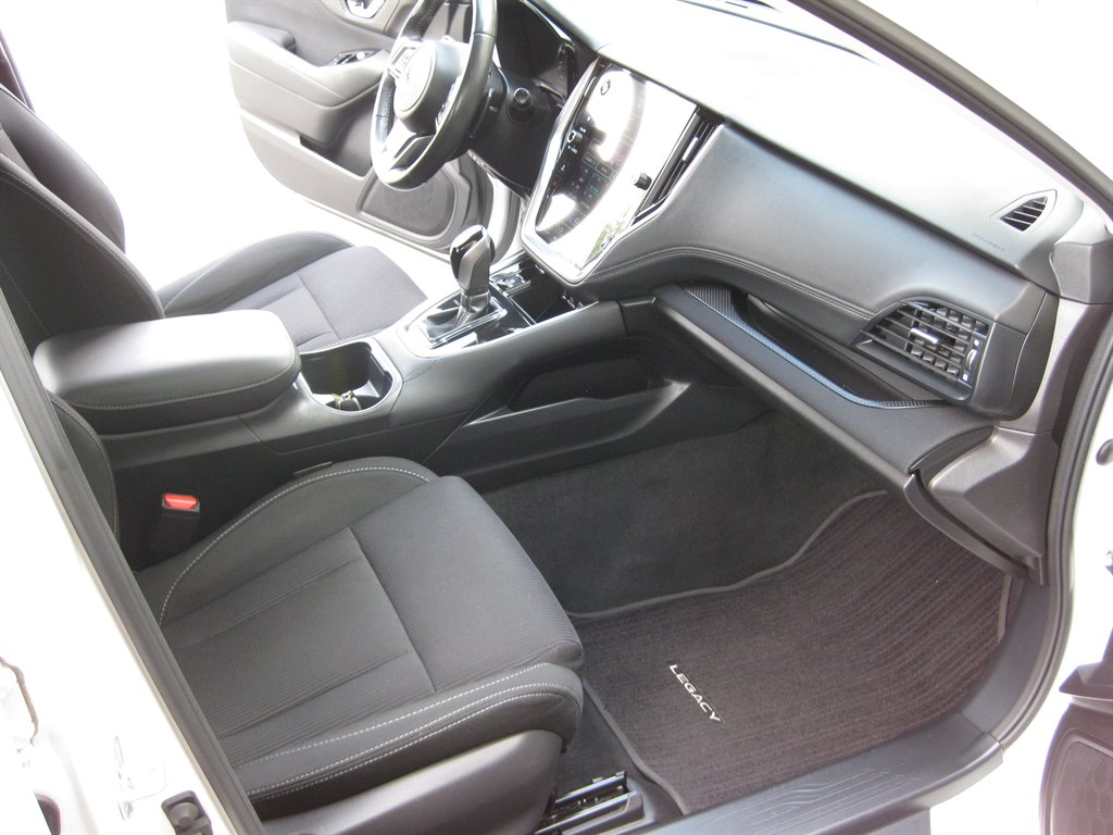 2024 Subaru Legacy - $15,500