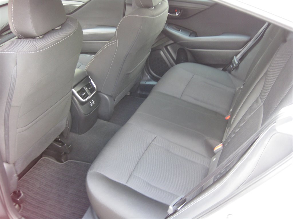 2024 Subaru Legacy - $15,500