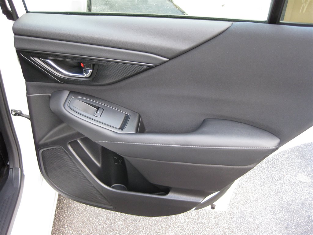 2024 Subaru Legacy - $15,500