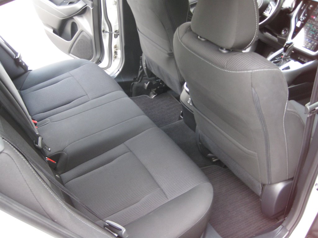 2024 Subaru Legacy - $15,500