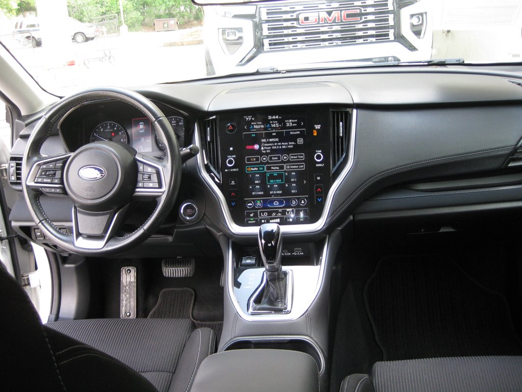 2024 Subaru Legacy - $15,500