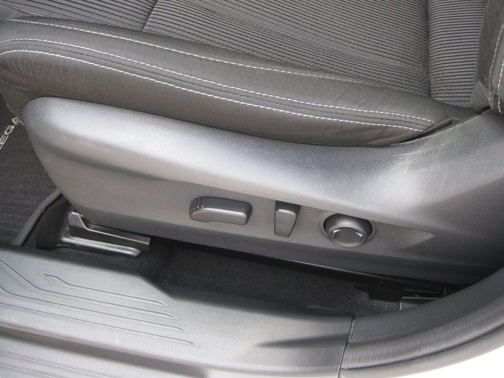 2024 Subaru Legacy - $15,500