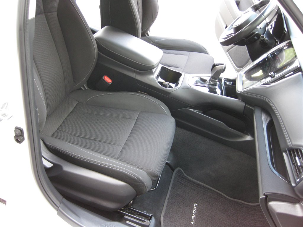 2024 Subaru Legacy - $15,500
