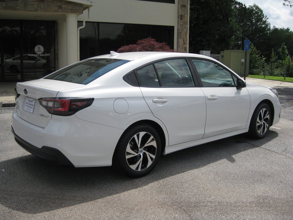 2024 Subaru Legacy - $15,500