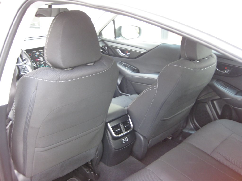 2024 Subaru Legacy - $15,500