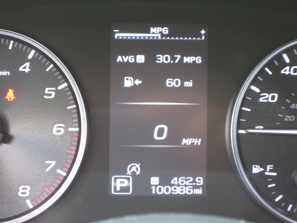 2024 Subaru Legacy - $15,500