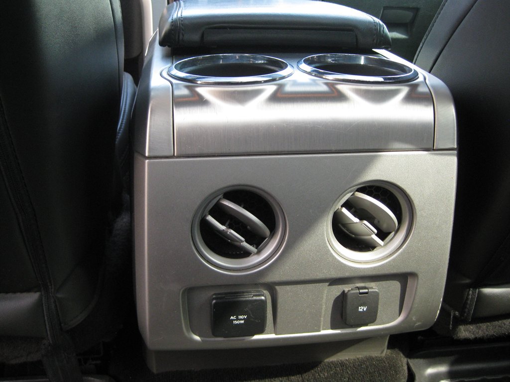 2014 Ford F-150 - $9,500