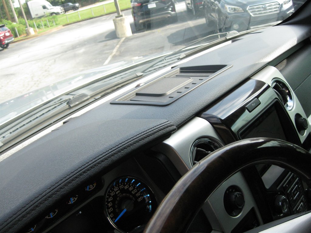 2014 Ford F-150 - $9,500