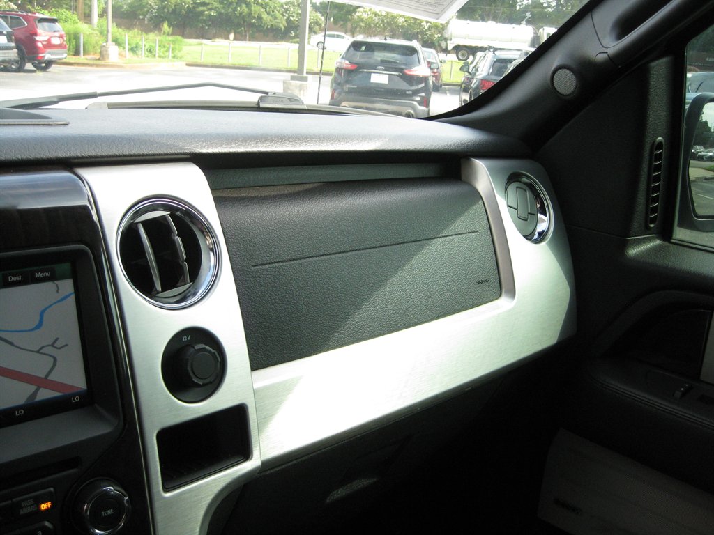 2014 Ford F-150 - $9,500