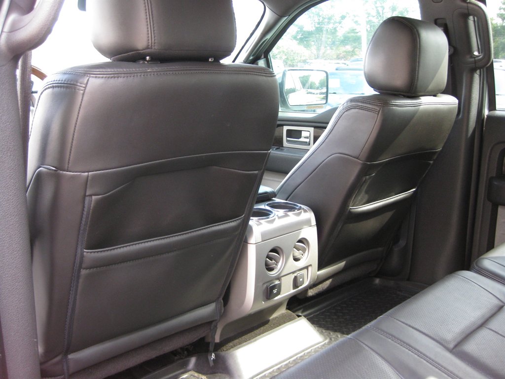 2014 Ford F-150 - $9,500