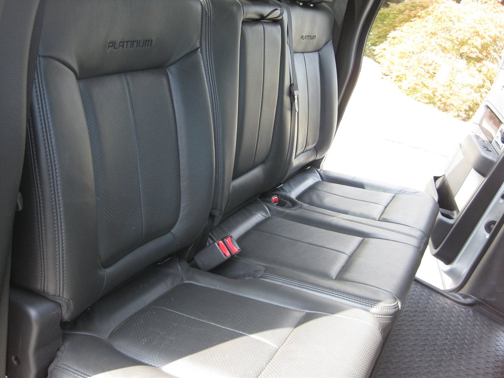 2014 Ford F-150 - $9,500