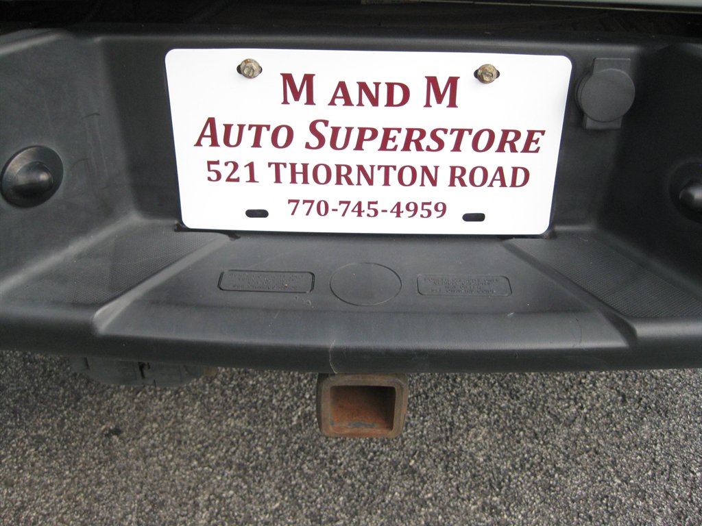 2014 Ford F-150 - $9,500