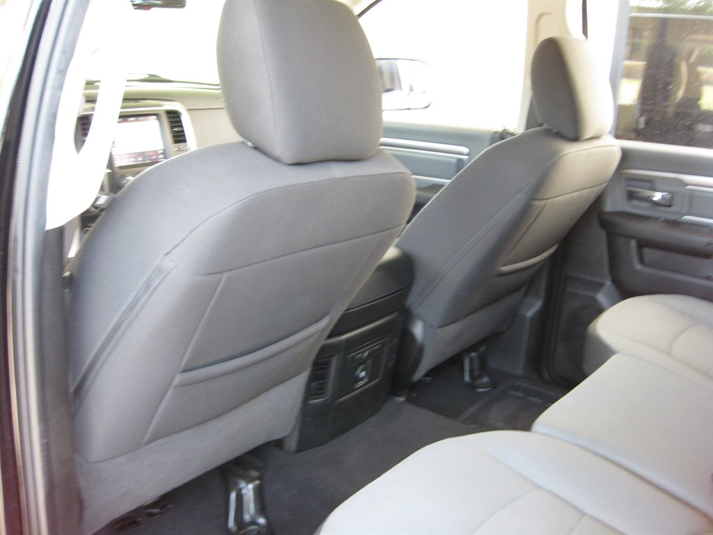 2023 Ram 1500 - $24,001