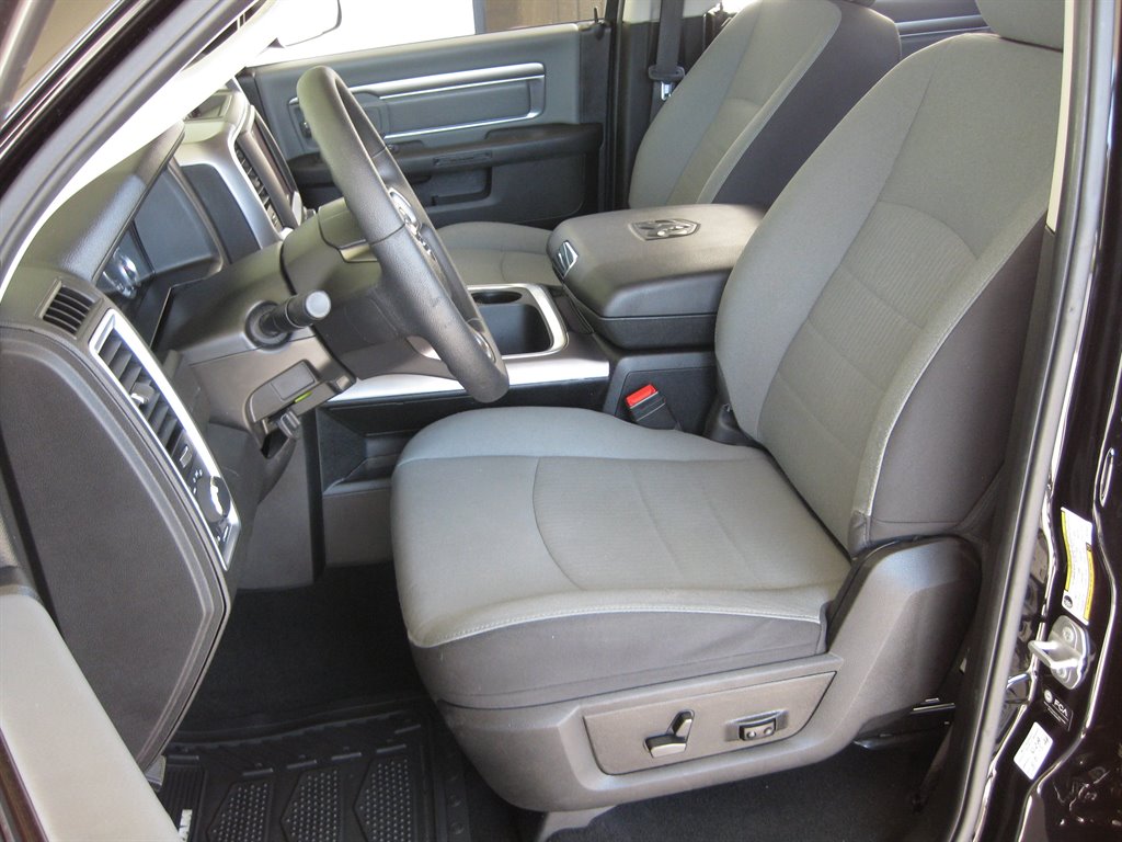 2023 Ram 1500 - $24,001