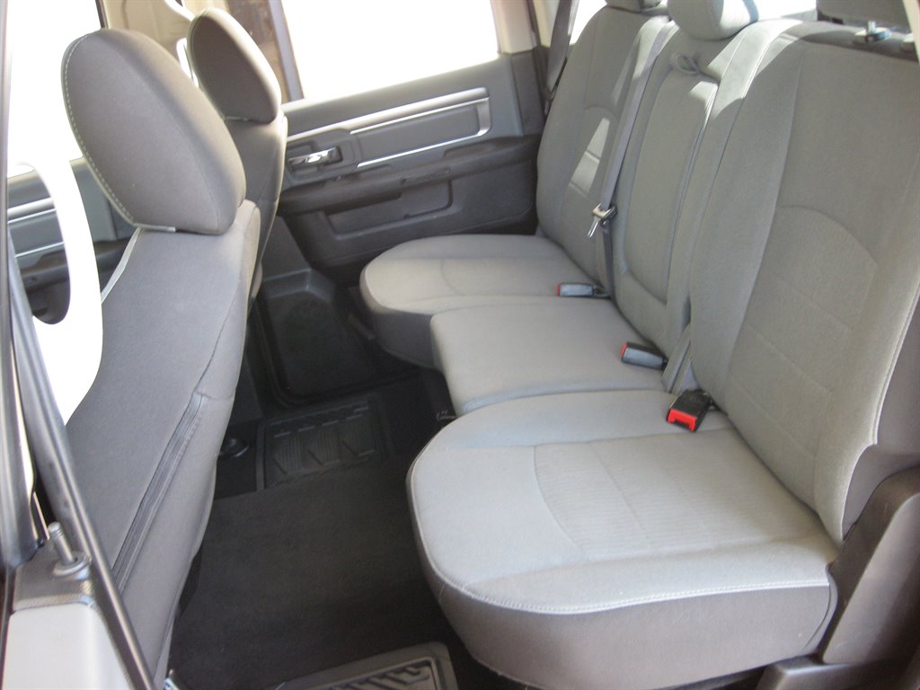 2023 Ram 1500 - $24,001