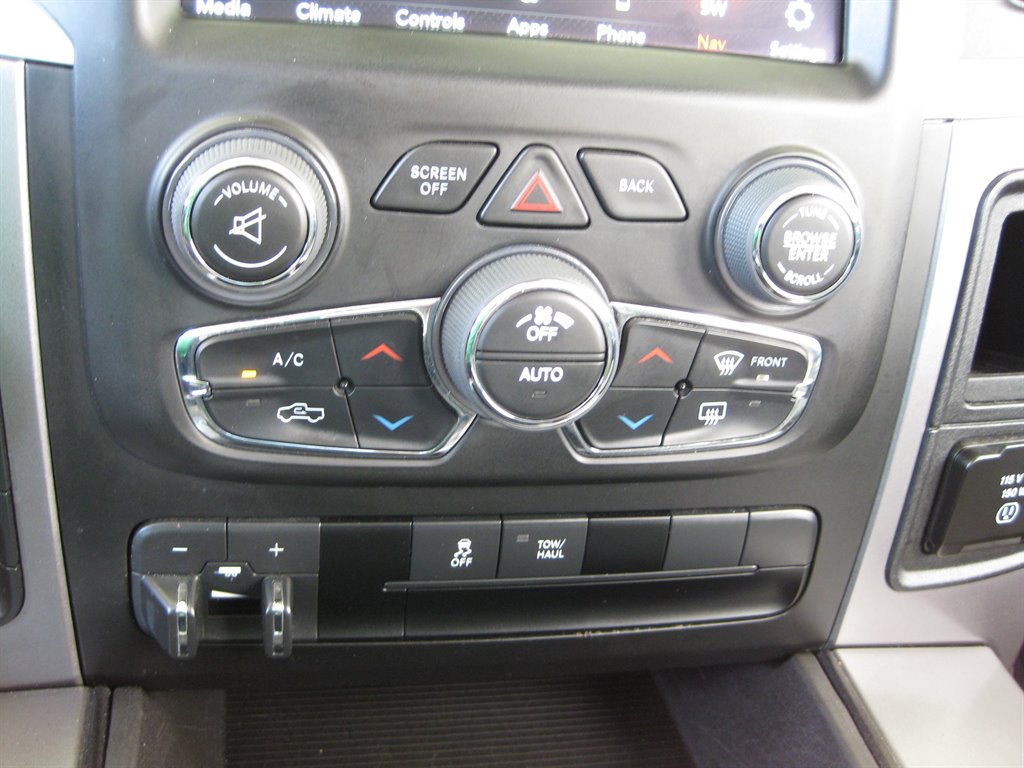 2023 Ram 1500 - $24,001