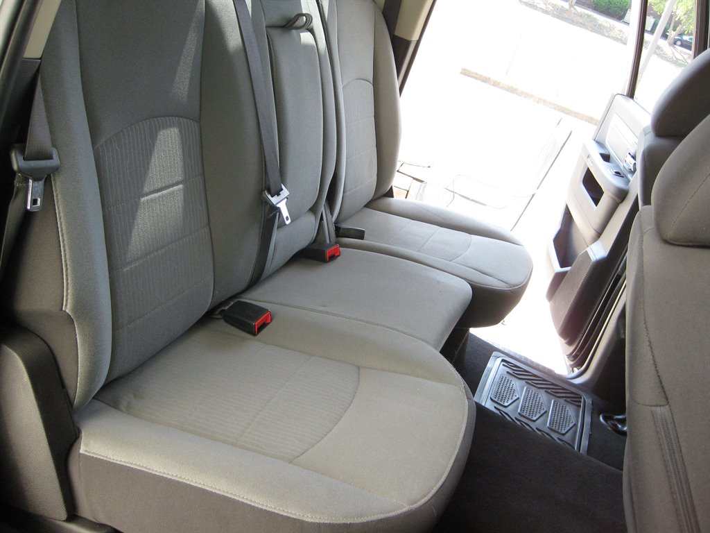 2023 Ram 1500 - $24,001