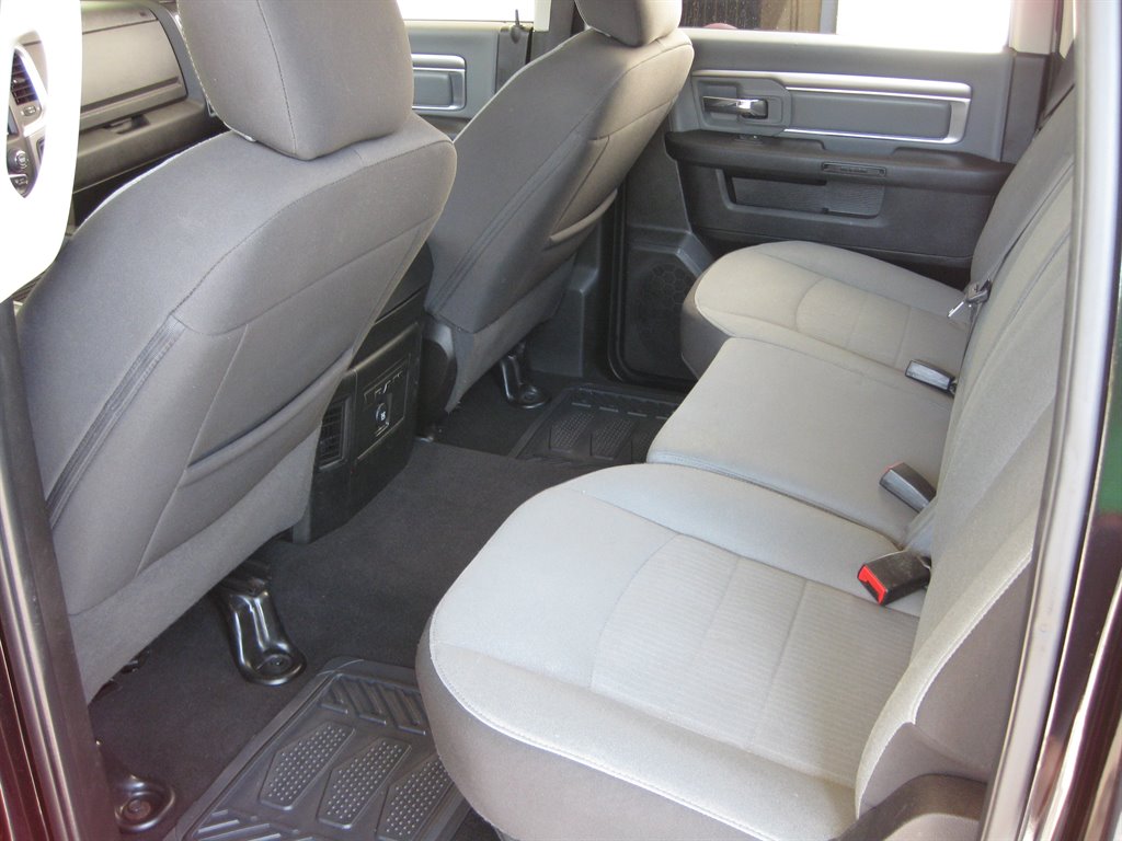 2023 Ram 1500 - $24,001