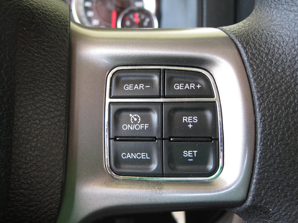 2023 Ram 1500 - $24,001