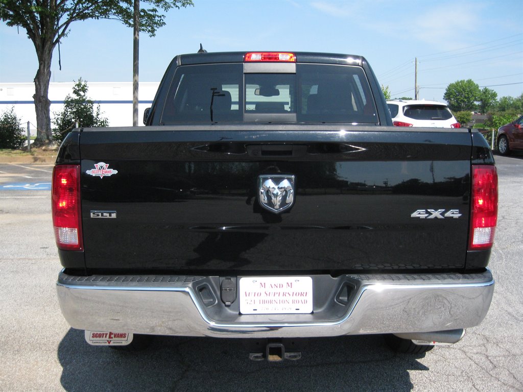 2023 Ram 1500 - $24,001