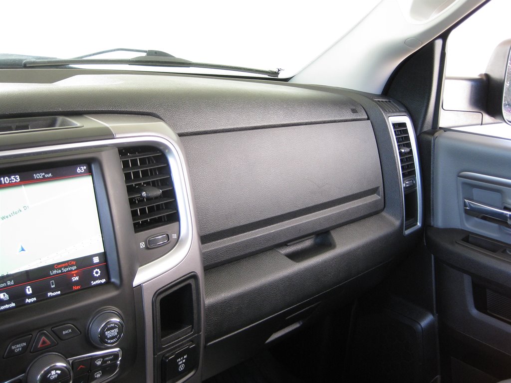 2023 Ram 1500 - $24,001