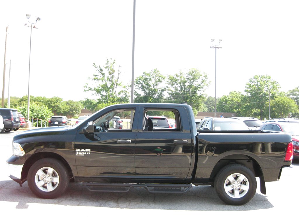 2023 Ram 1500 - $24,001