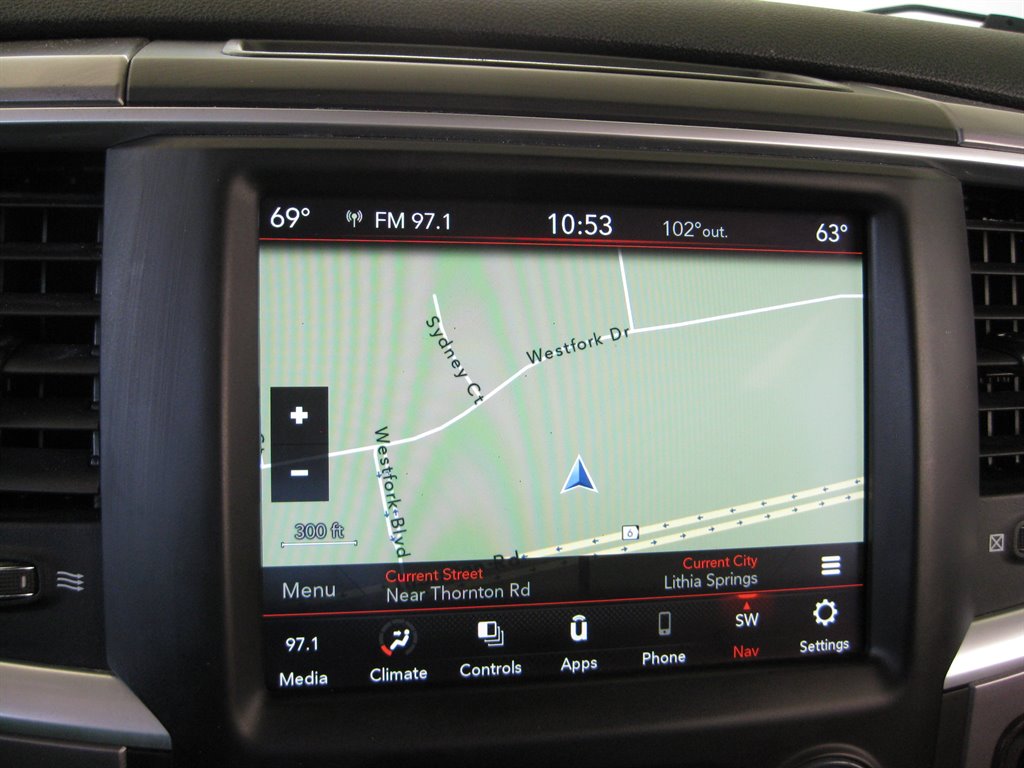 2023 Ram 1500 - $24,001
