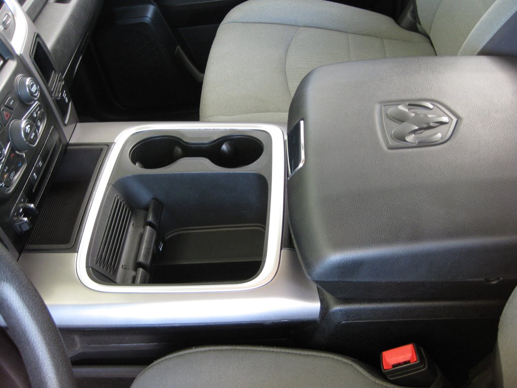 2023 Ram 1500 - $24,001