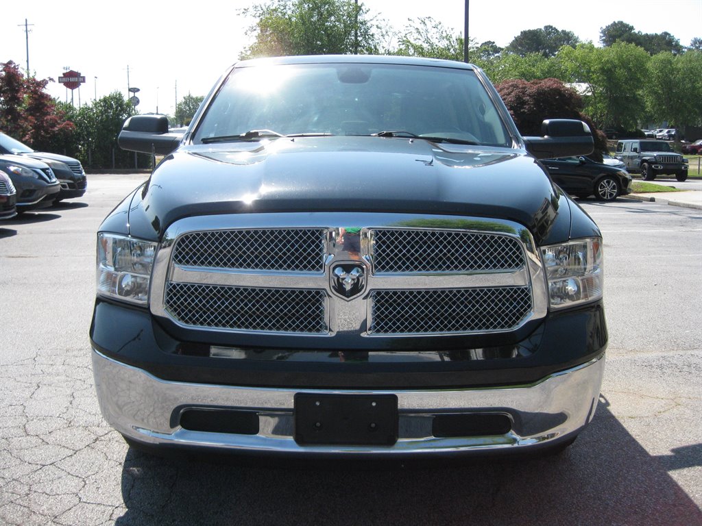 2023 Ram 1500 - $24,001