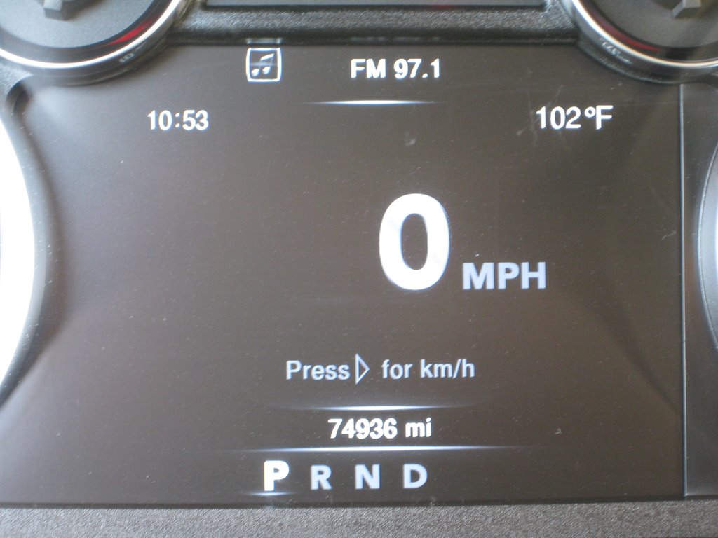 2023 Ram 1500 - $24,001