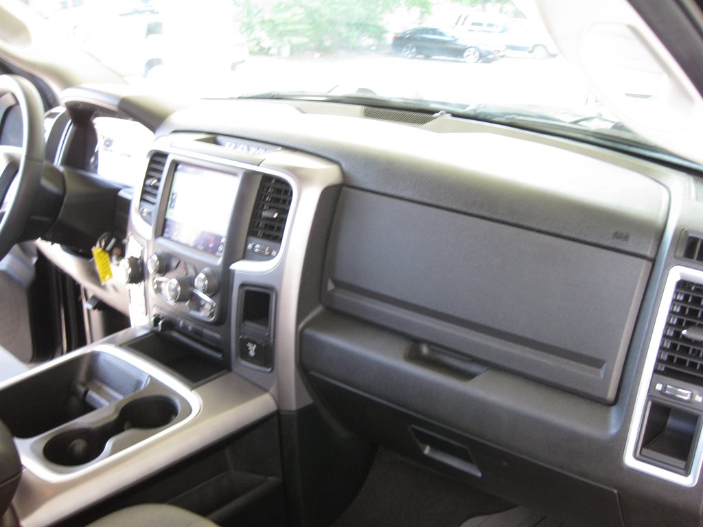 2023 Ram 1500 - $24,001