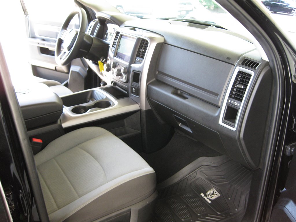 2023 Ram 1500 - $24,001