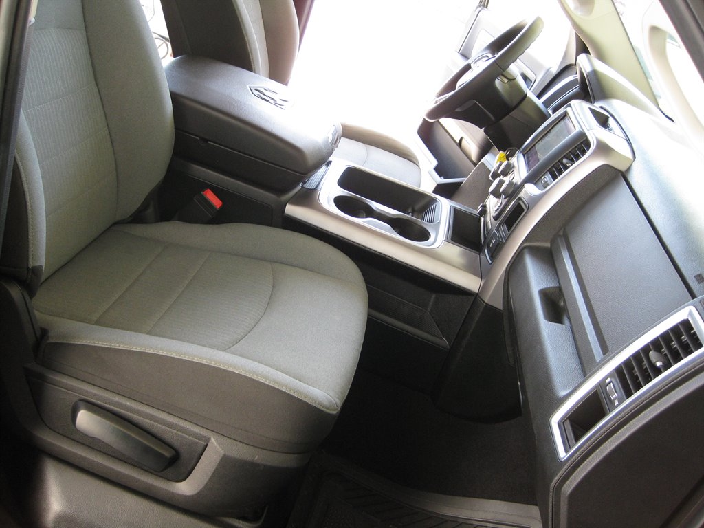 2023 Ram 1500 - $24,001