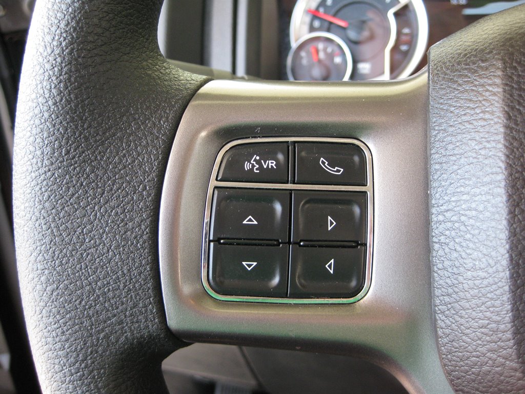 2023 Ram 1500 - $24,001