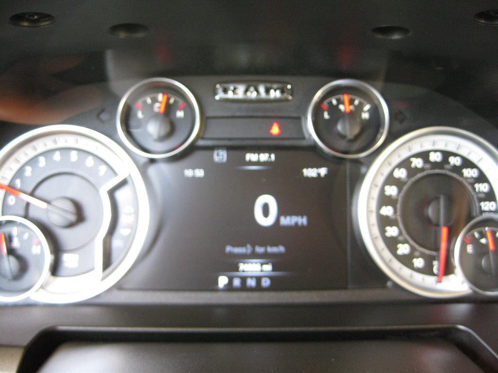 2023 Ram 1500 - $24,001