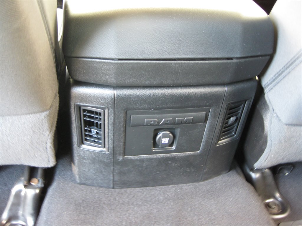 2023 Ram 1500 - $24,001