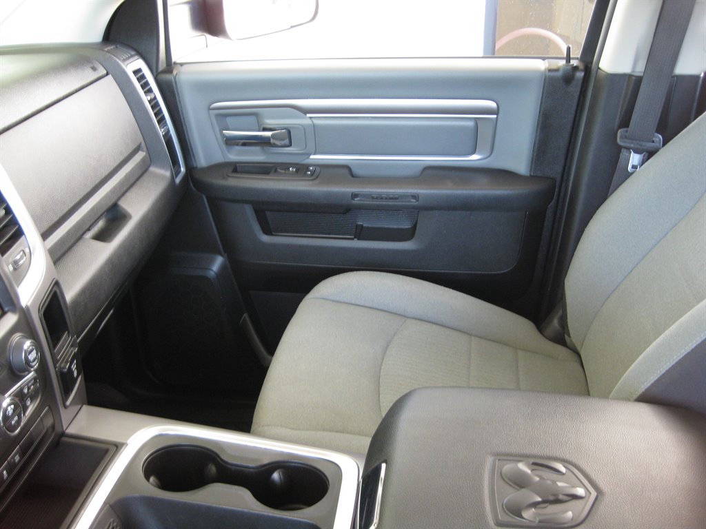 2023 Ram 1500 - $24,001
