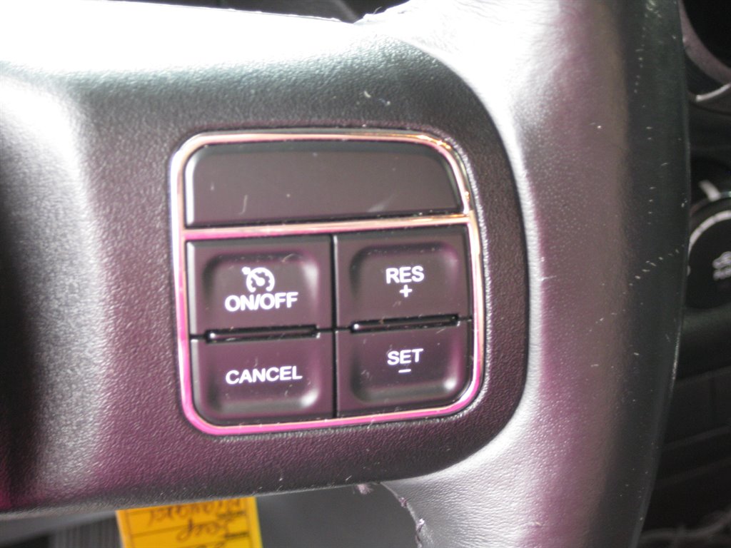 2013 Jeep Wrangler - $11,950