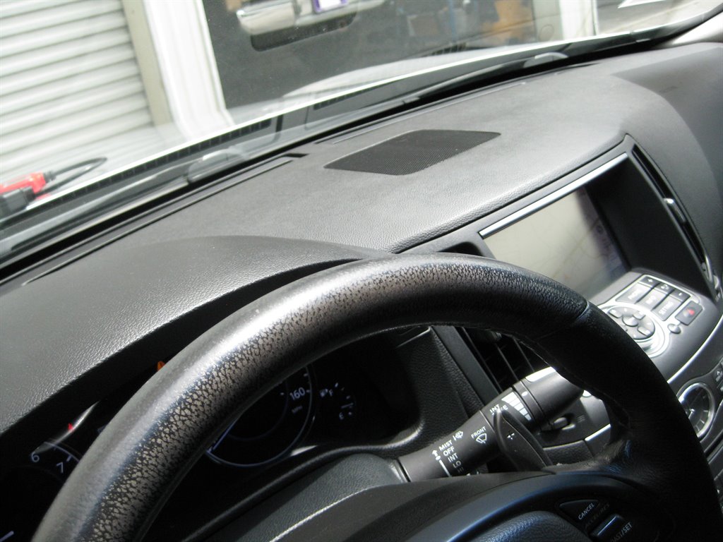 2013 INFINITI G - $10,950