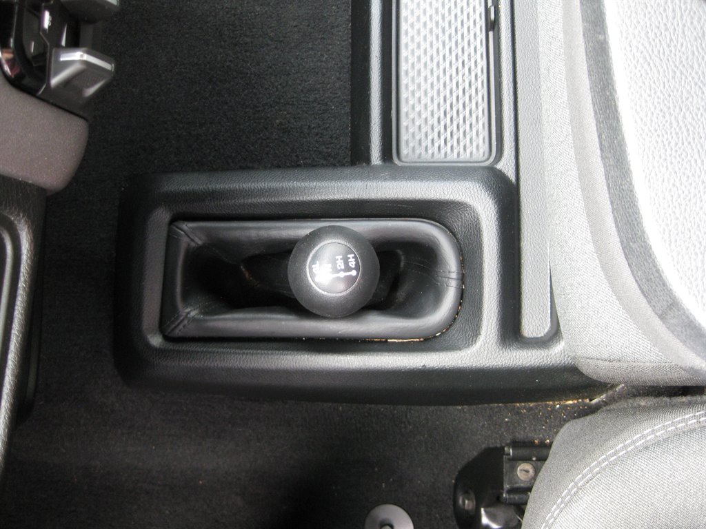 2022 Ram 2500 - $40,500