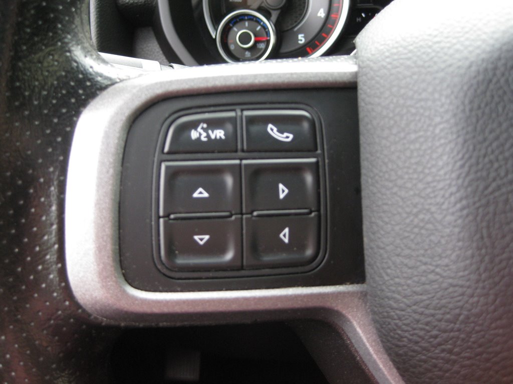 2022 Ram 2500 - $40,500
