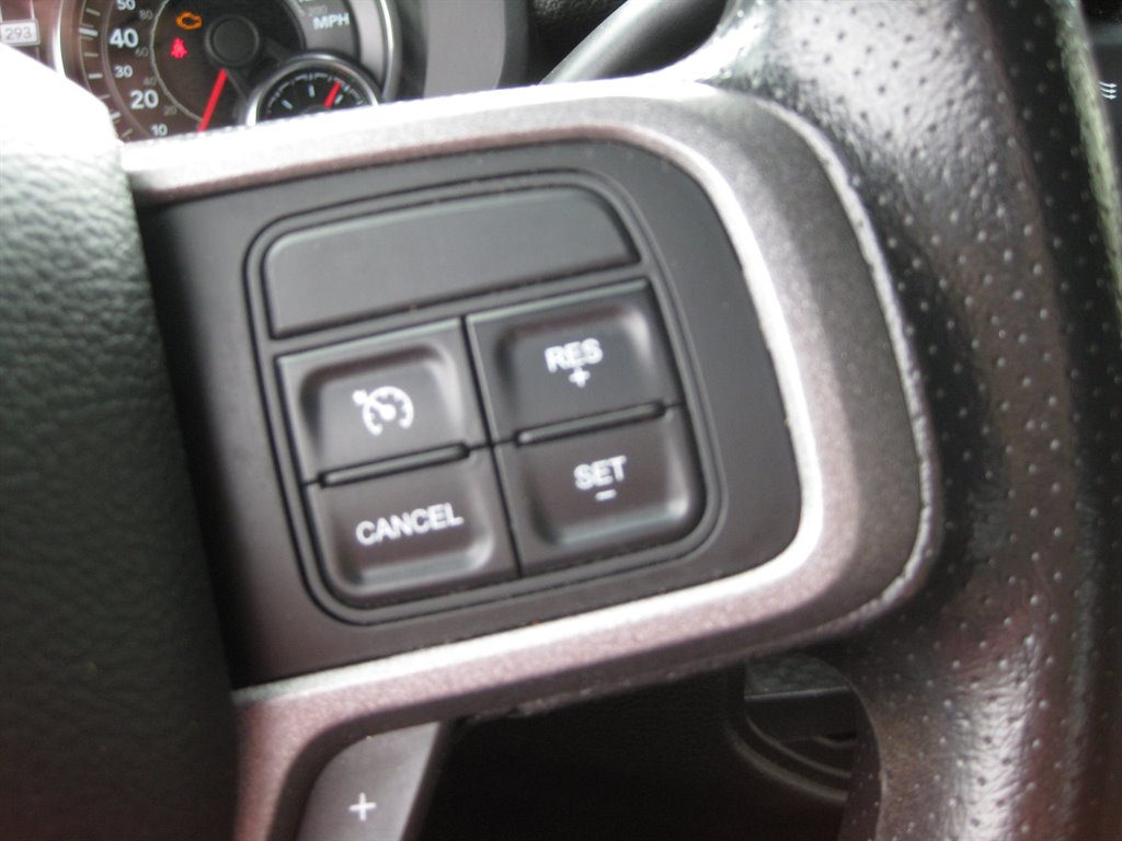 2022 Ram 2500 - $40,500