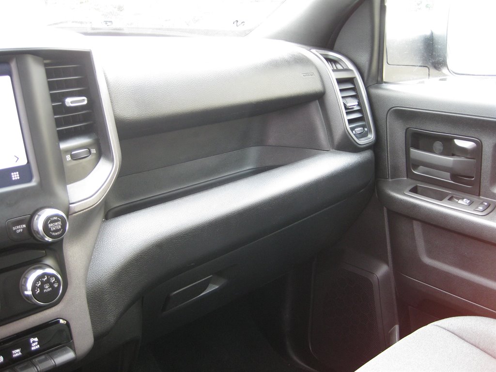 2022 Ram 2500 - $40,500